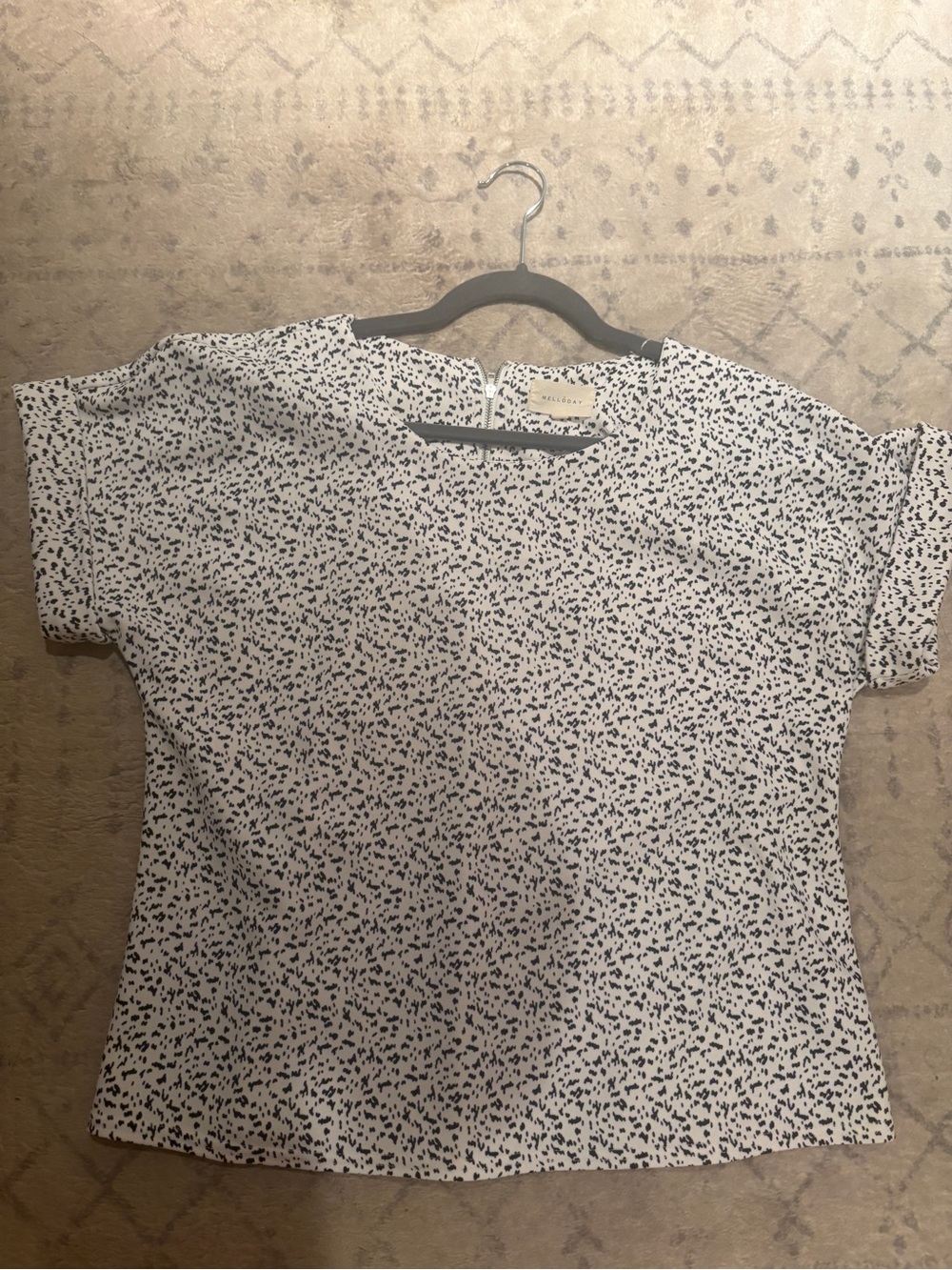 Business Blouse